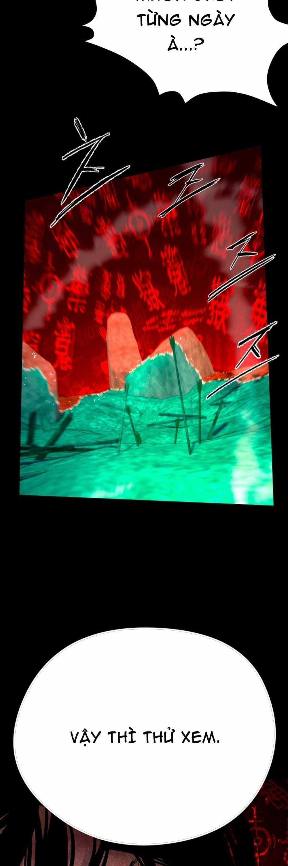 Hậu Duệ Ác Thần - Chapter 3 - Trang 107