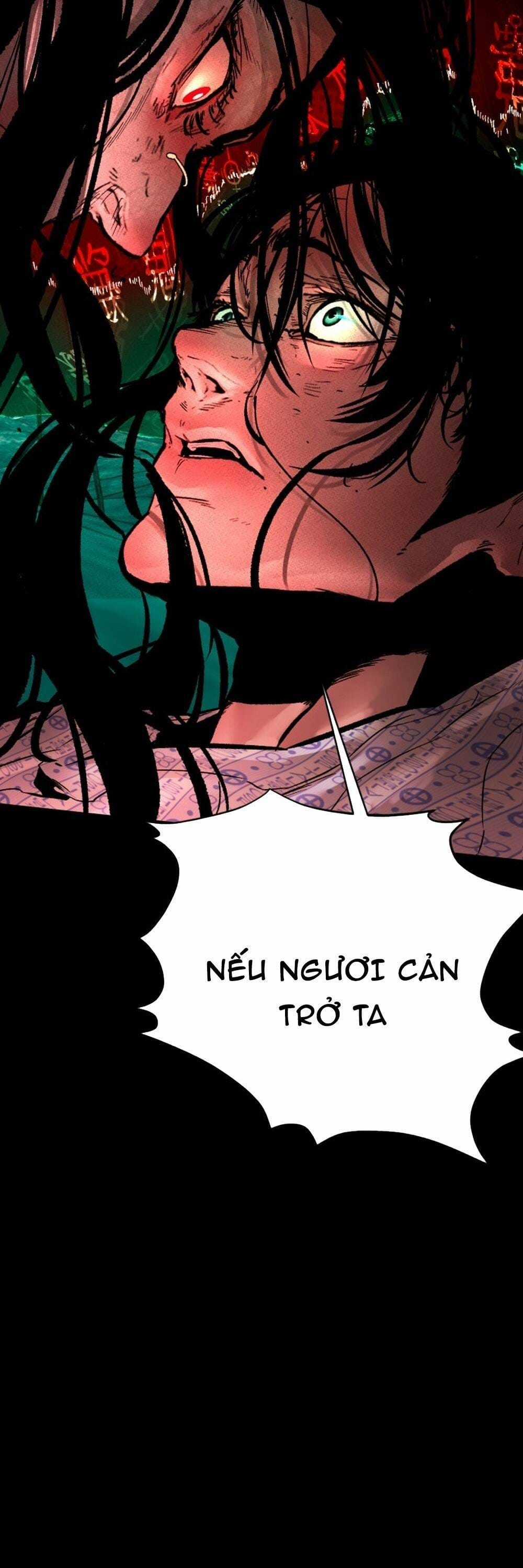 Hậu Duệ Ác Thần - Chapter 3 - Trang 108