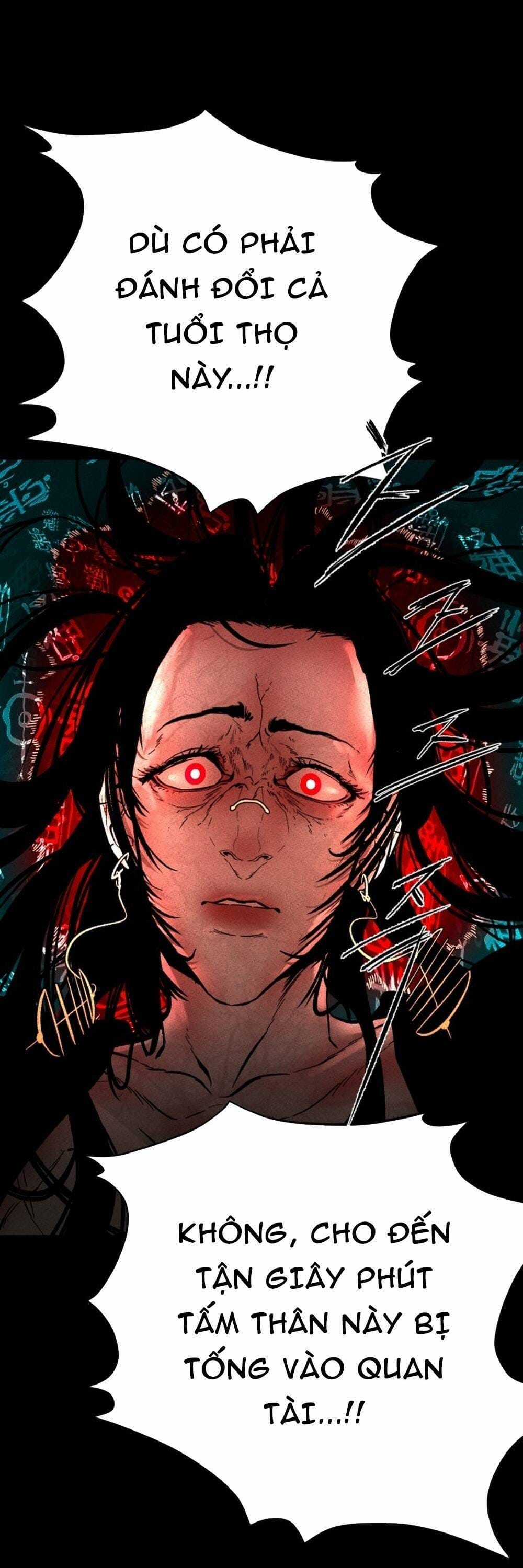 Hậu Duệ Ác Thần - Chapter 3 - Trang 109