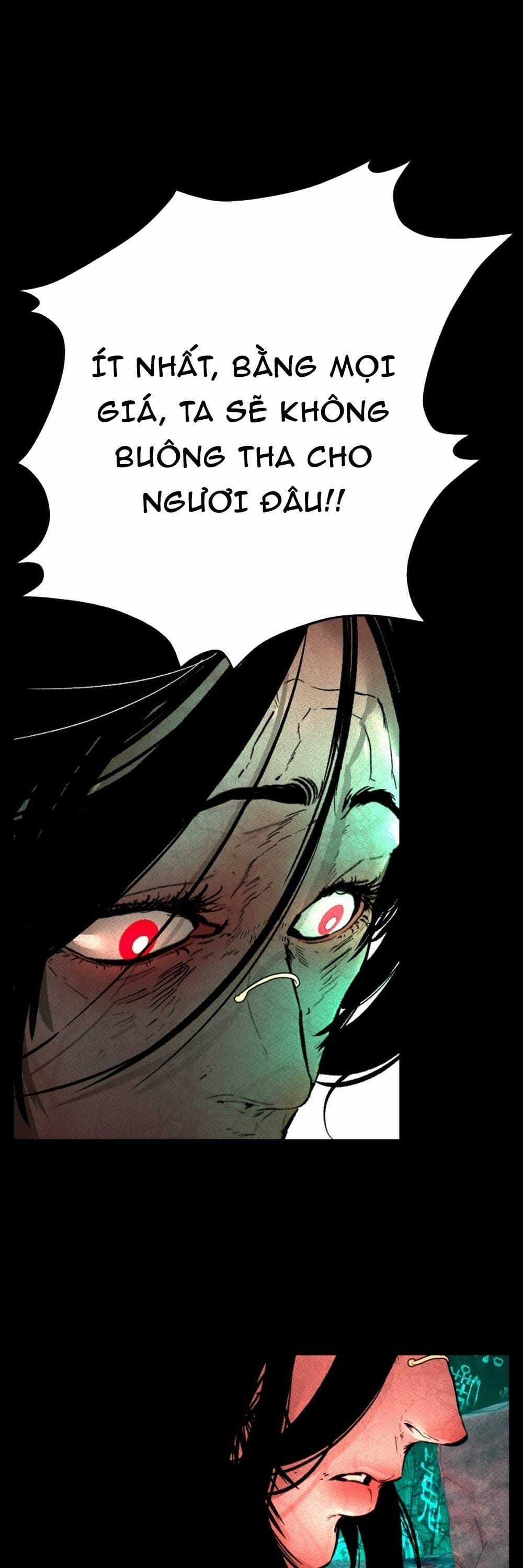 Hậu Duệ Ác Thần - Chapter 3 - Trang 110