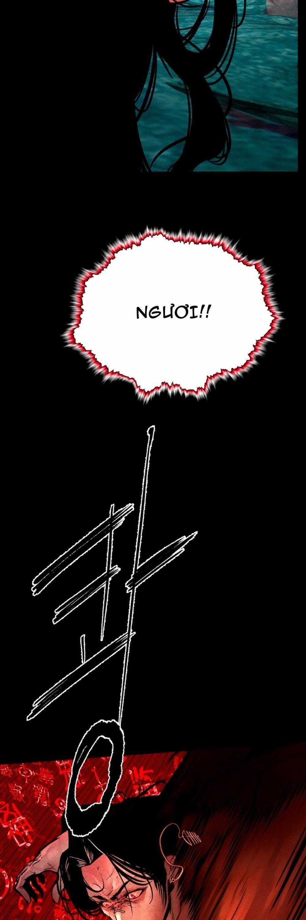 Hậu Duệ Ác Thần - Chapter 3 - Trang 111