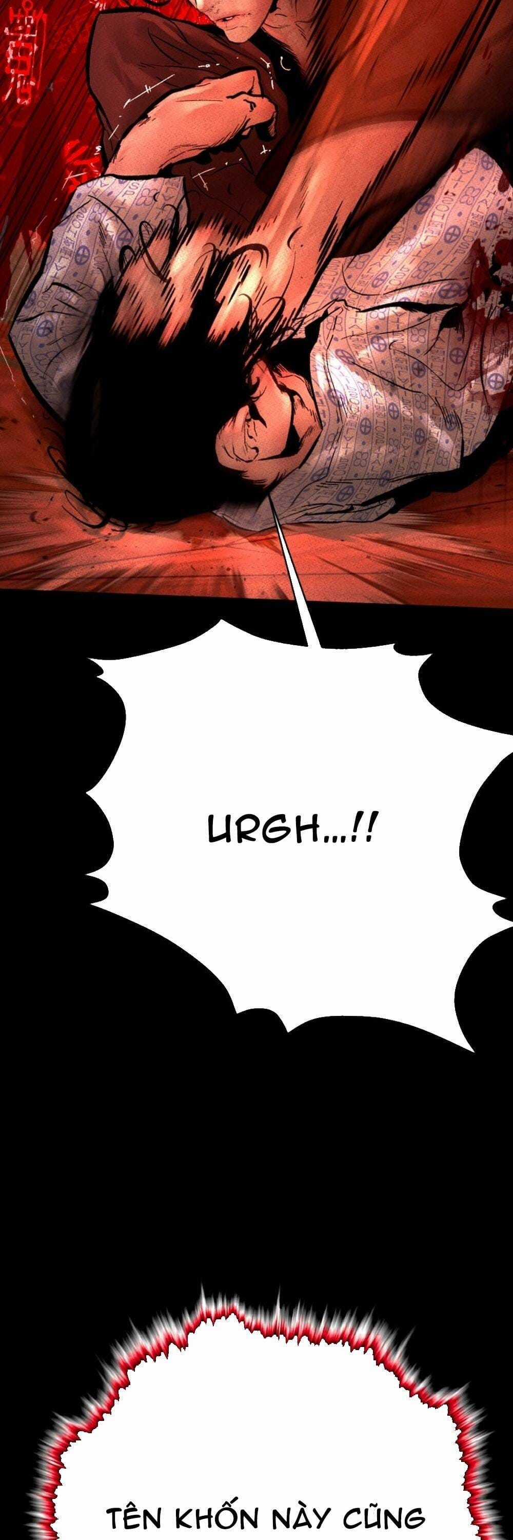 Hậu Duệ Ác Thần - Chapter 3 - Trang 112