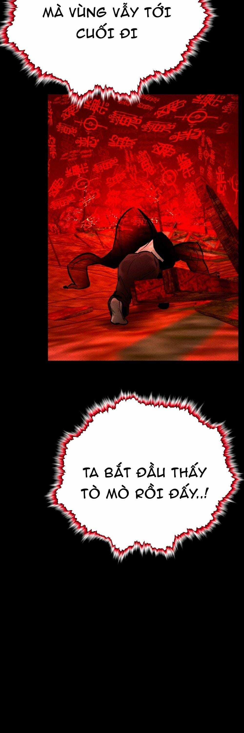 Hậu Duệ Ác Thần - Chapter 3 - Trang 114