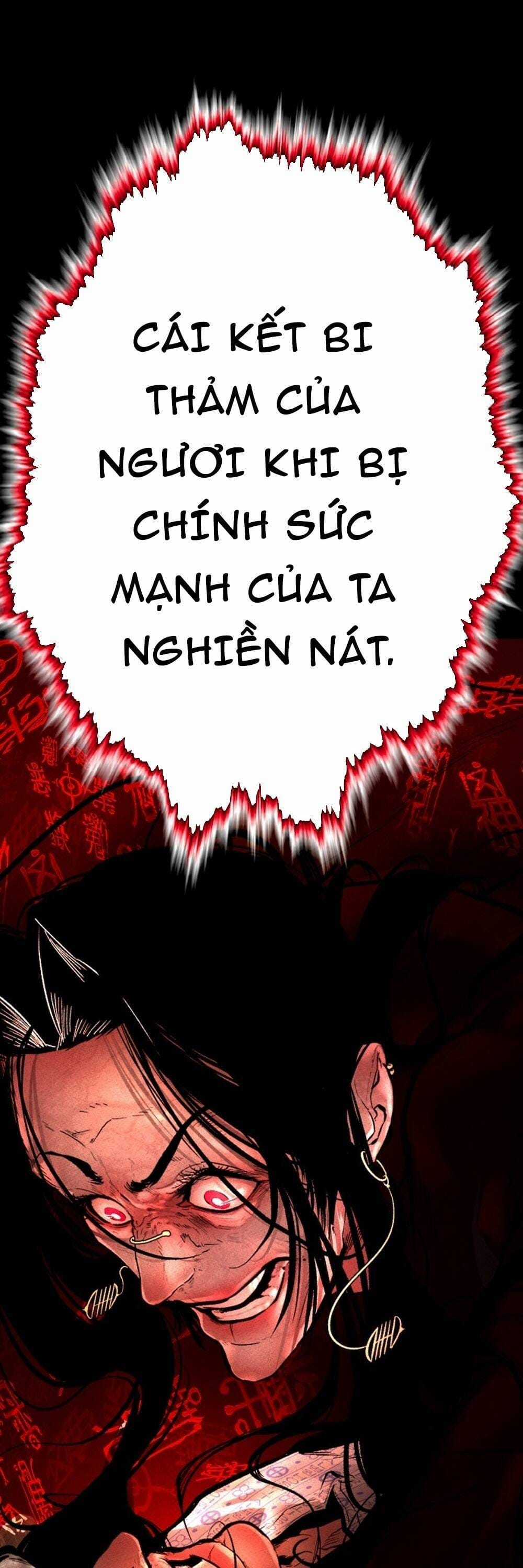 Hậu Duệ Ác Thần - Chapter 3 - Trang 115