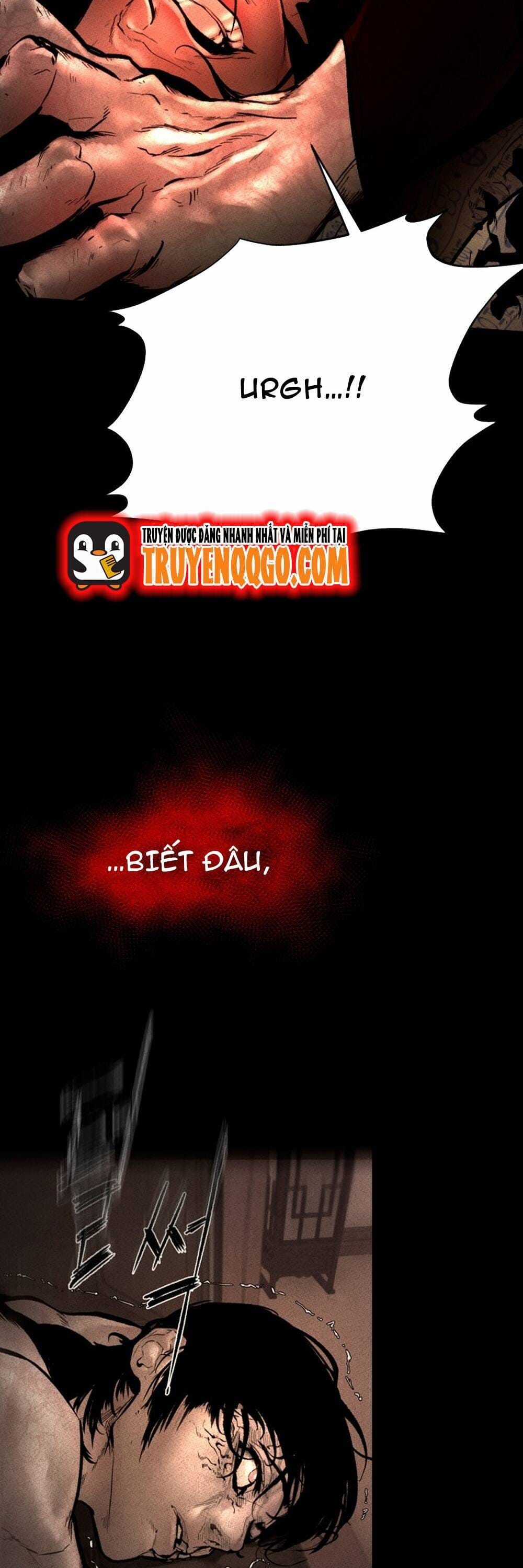 Hậu Duệ Ác Thần - Chapter 3 - Trang 116