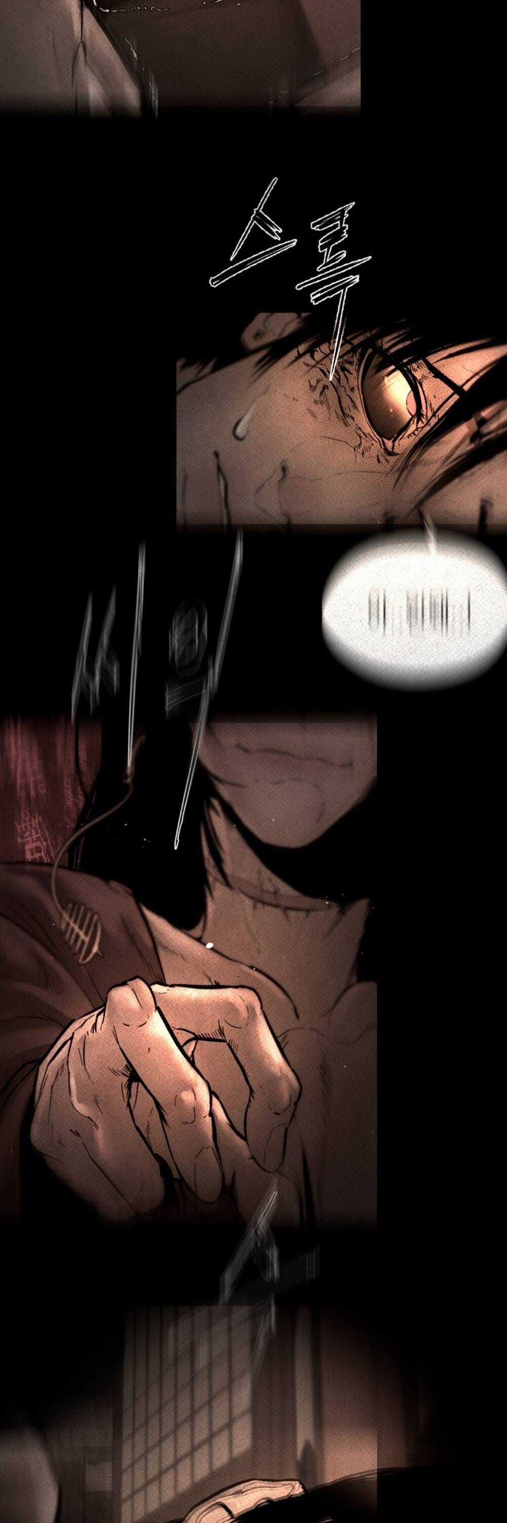 Hậu Duệ Ác Thần - Chapter 3 - Trang 117