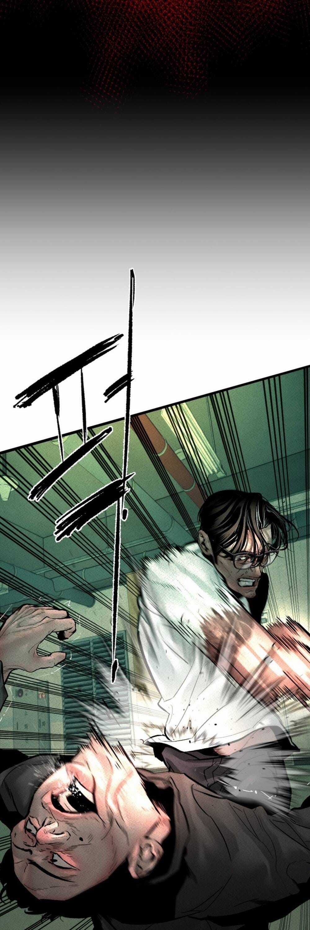 Hậu Duệ Ác Thần - Chapter 3 - Trang 119