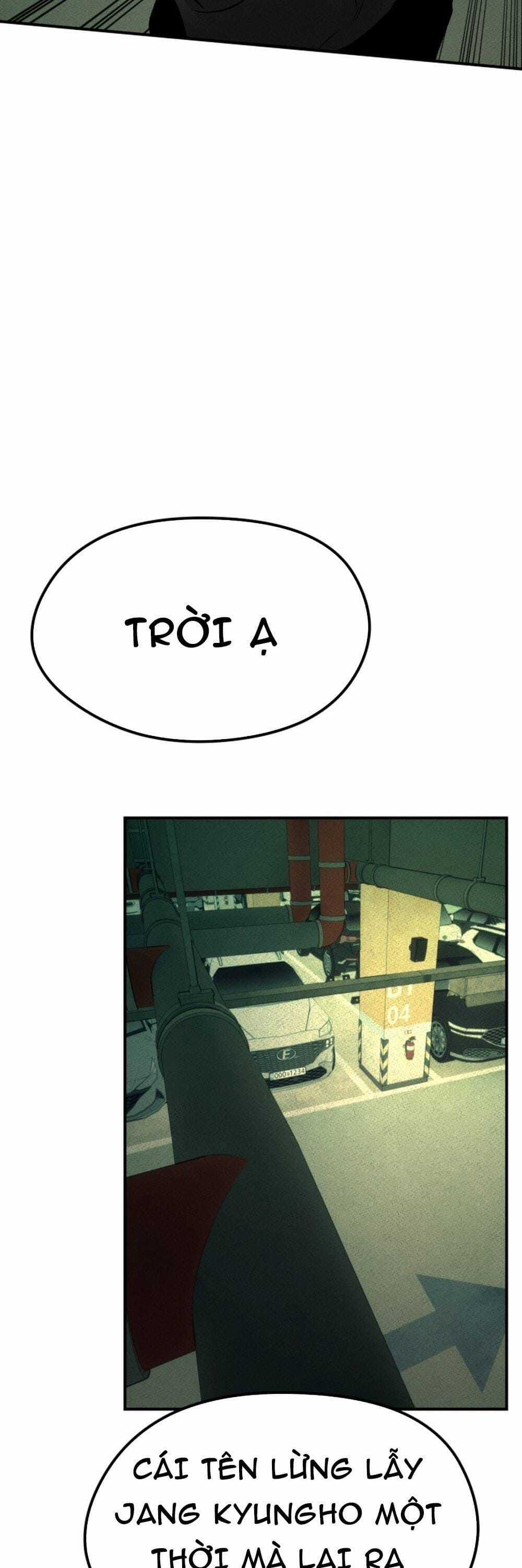 Hậu Duệ Ác Thần - Chapter 3 - Trang 120