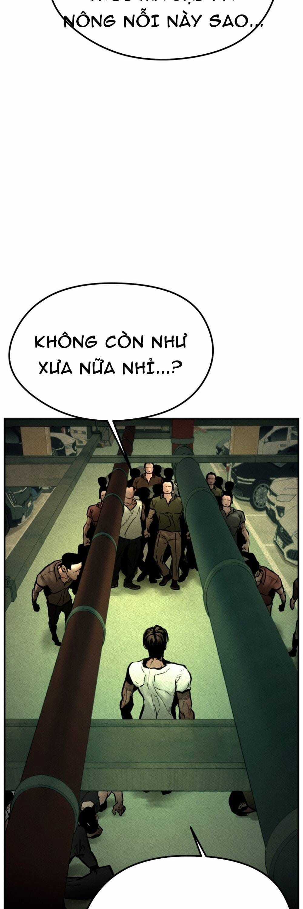 Hậu Duệ Ác Thần - Chapter 3 - Trang 121