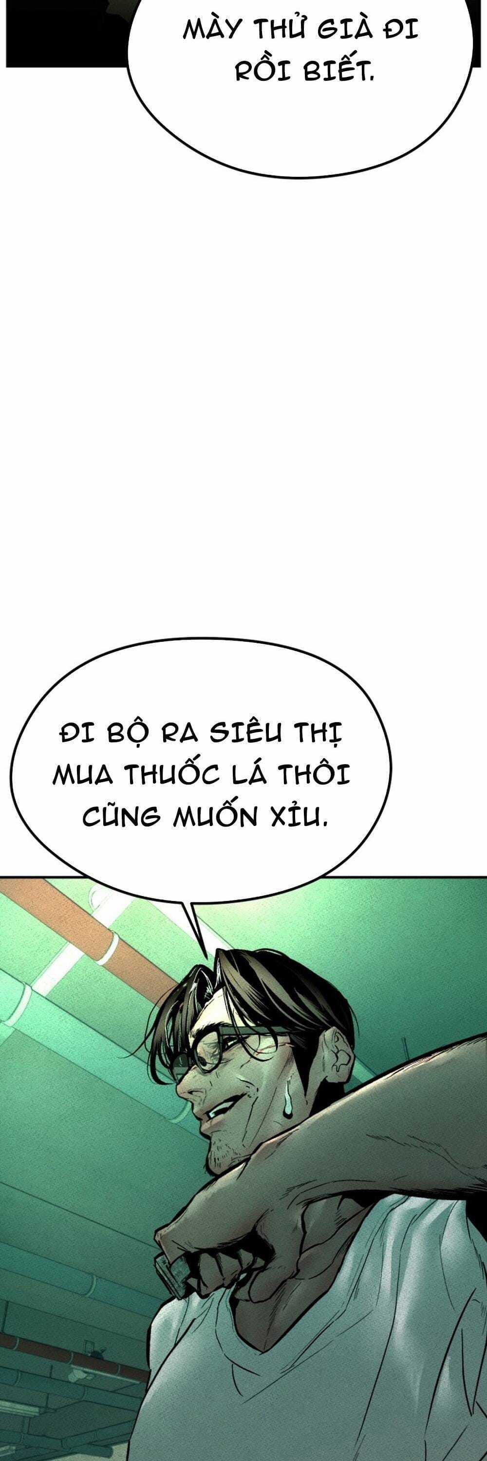 Hậu Duệ Ác Thần - Chapter 3 - Trang 122