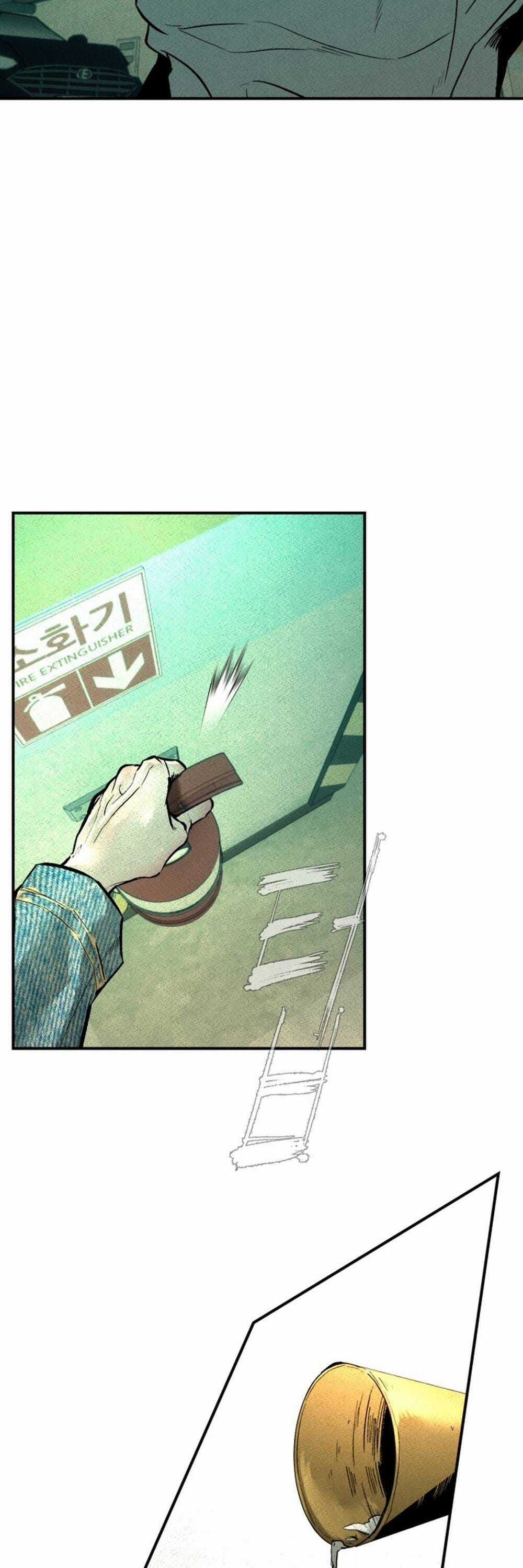 Hậu Duệ Ác Thần - Chapter 3 - Trang 123