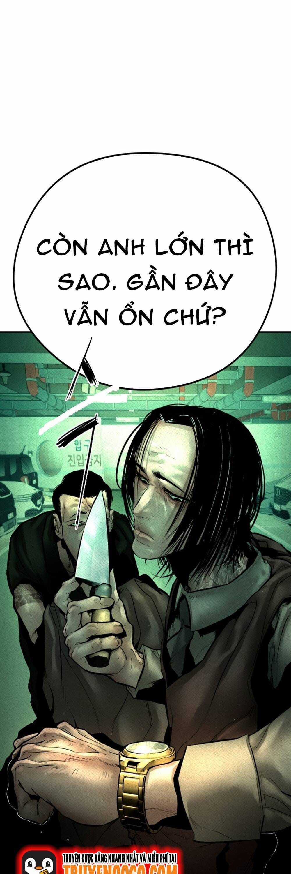 Hậu Duệ Ác Thần - Chapter 3 - Trang 132