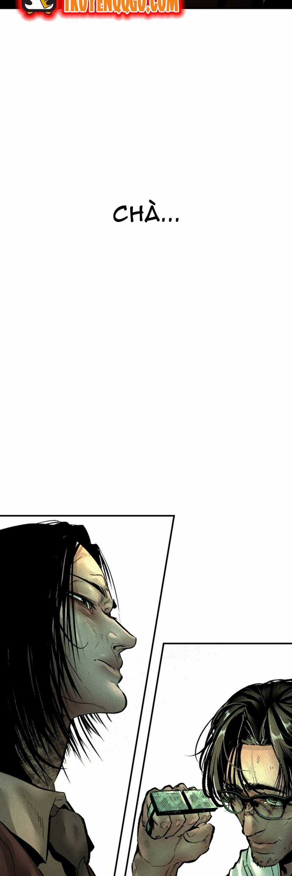 Hậu Duệ Ác Thần - Chapter 3 - Trang 133