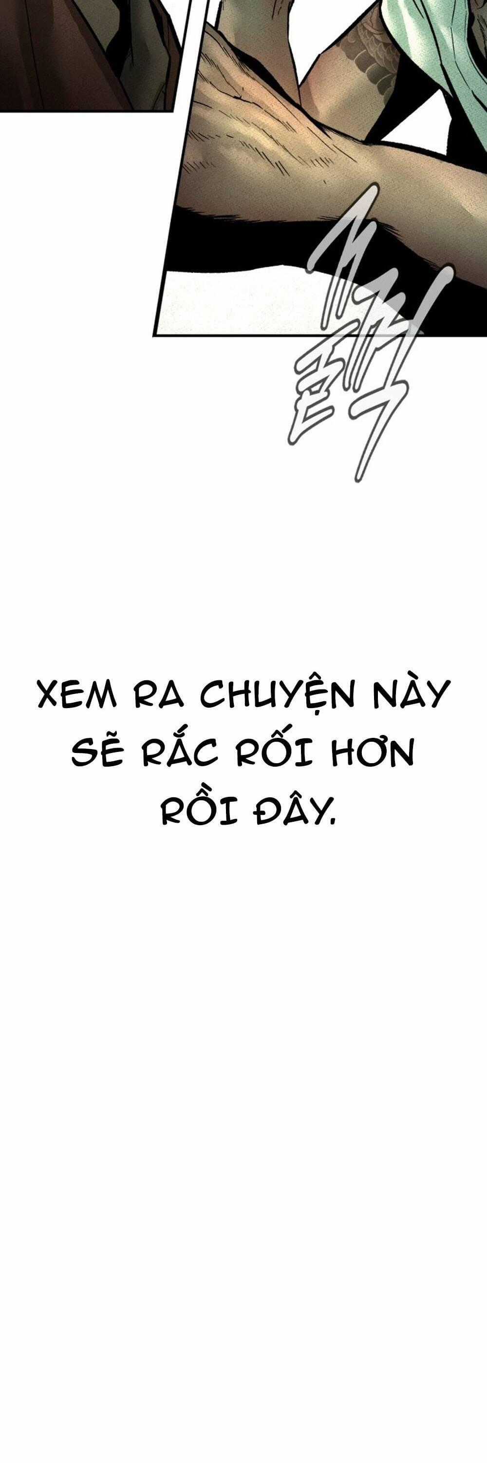 Hậu Duệ Ác Thần - Chapter 3 - Trang 134