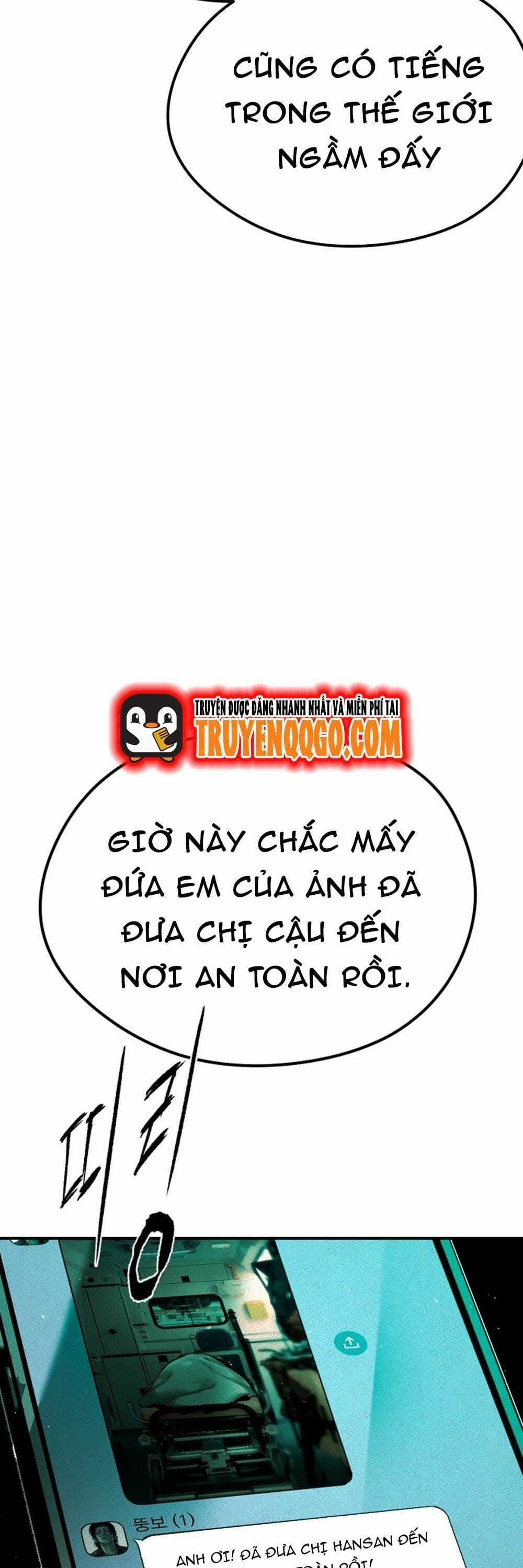 Hậu Duệ Ác Thần - Chapter 3 - Trang 21