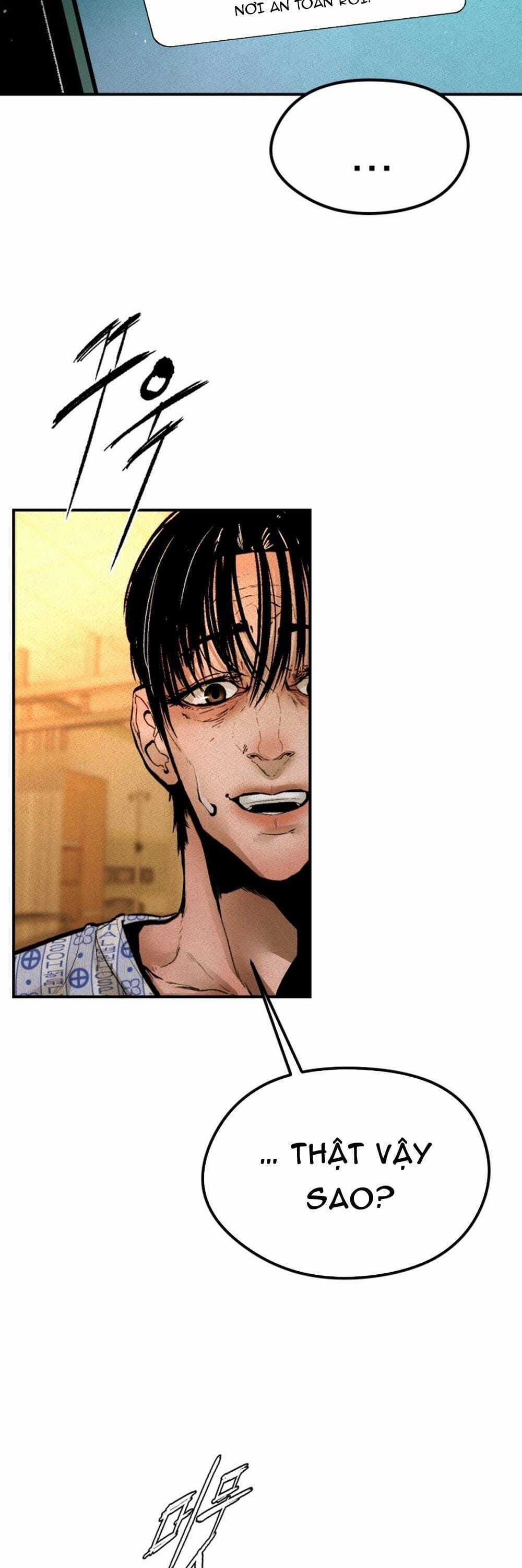 Hậu Duệ Ác Thần - Chapter 3 - Trang 22