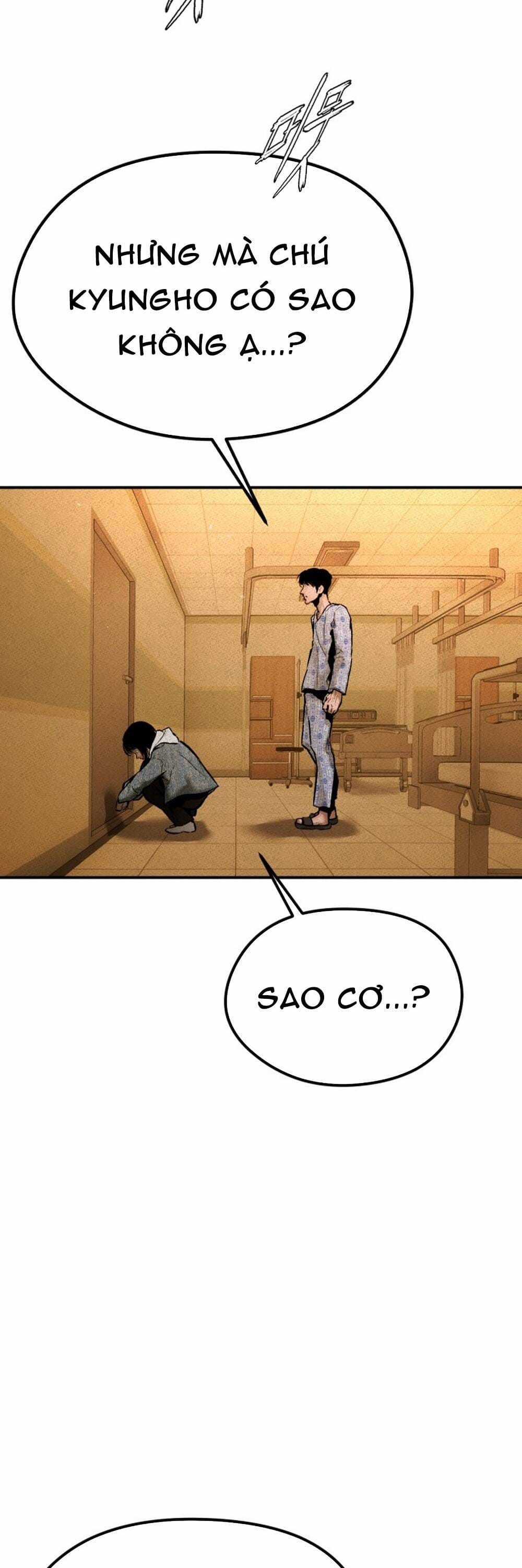 Hậu Duệ Ác Thần - Chapter 3 - Trang 23