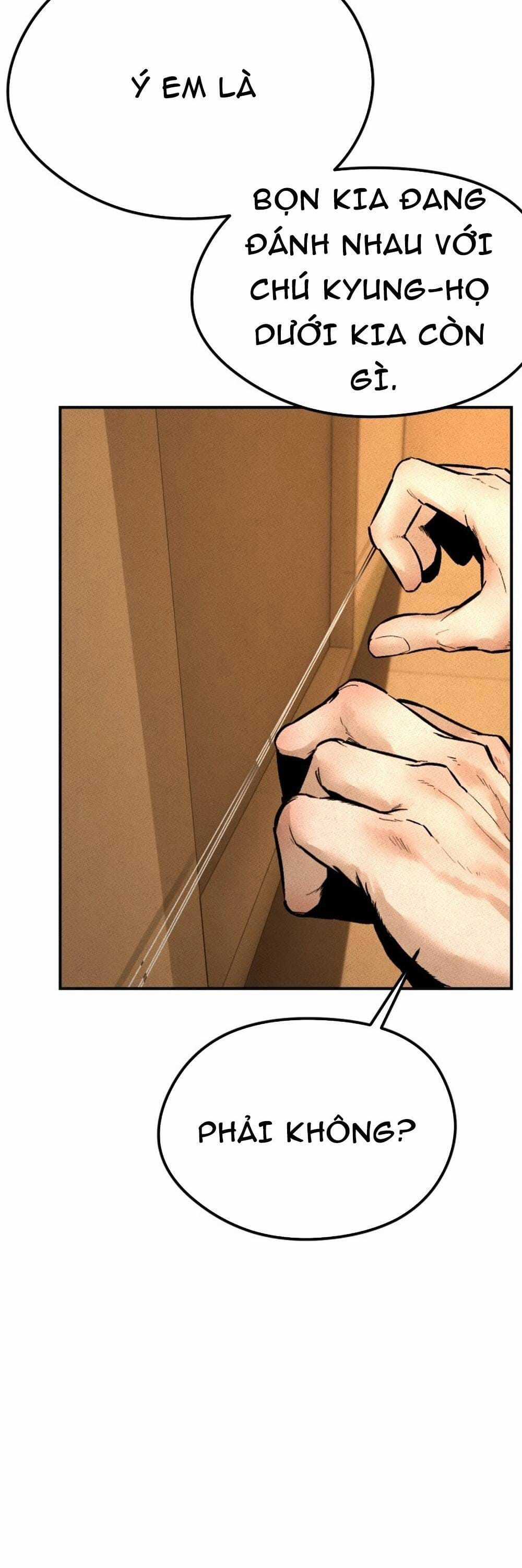 Hậu Duệ Ác Thần - Chapter 3 - Trang 24