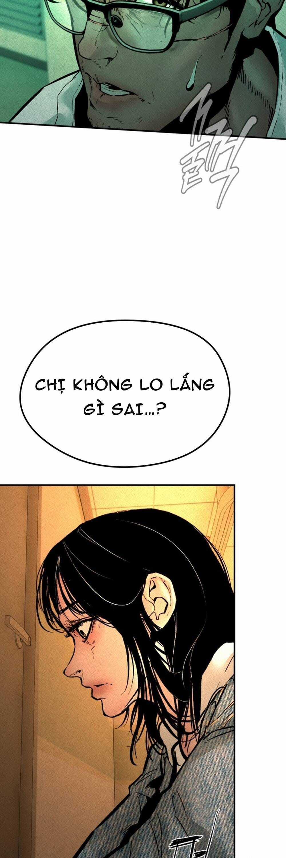 Hậu Duệ Ác Thần - Chapter 3 - Trang 27