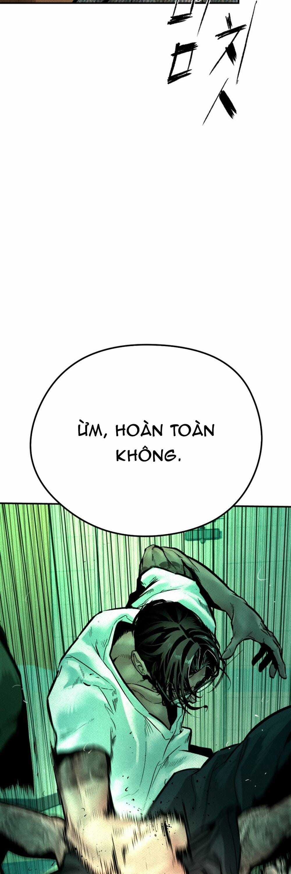 Hậu Duệ Ác Thần - Chapter 3 - Trang 28