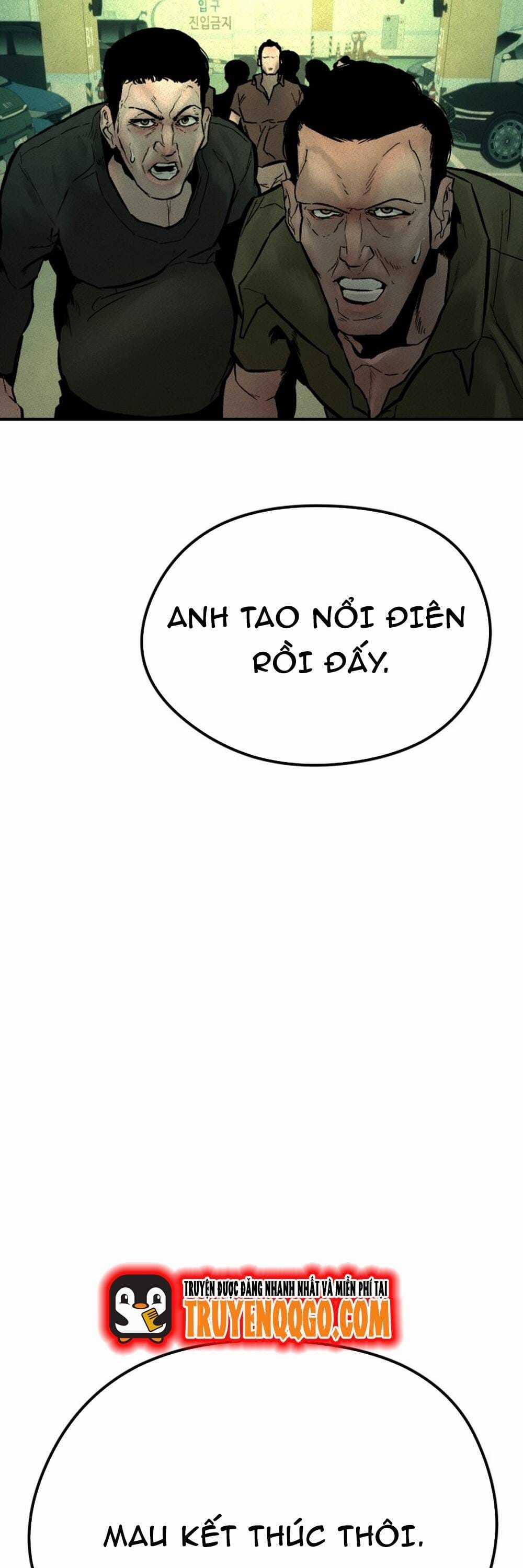 Hậu Duệ Ác Thần - Chapter 3 - Trang 40