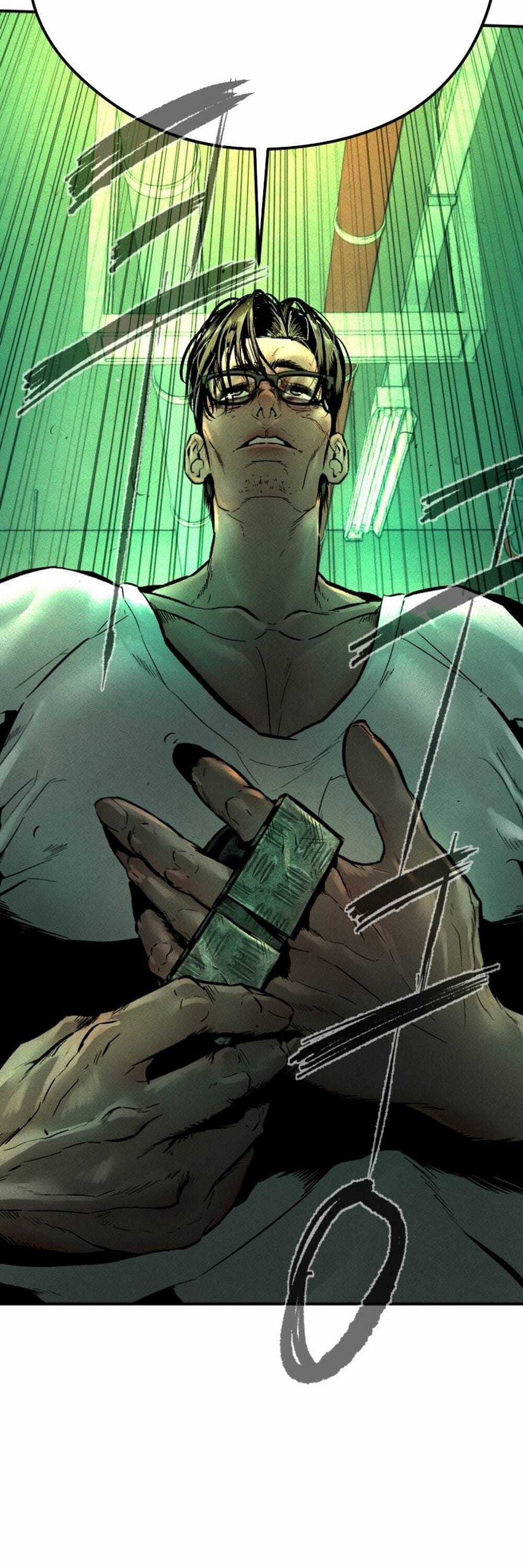 Hậu Duệ Ác Thần - Chapter 3 - Trang 41