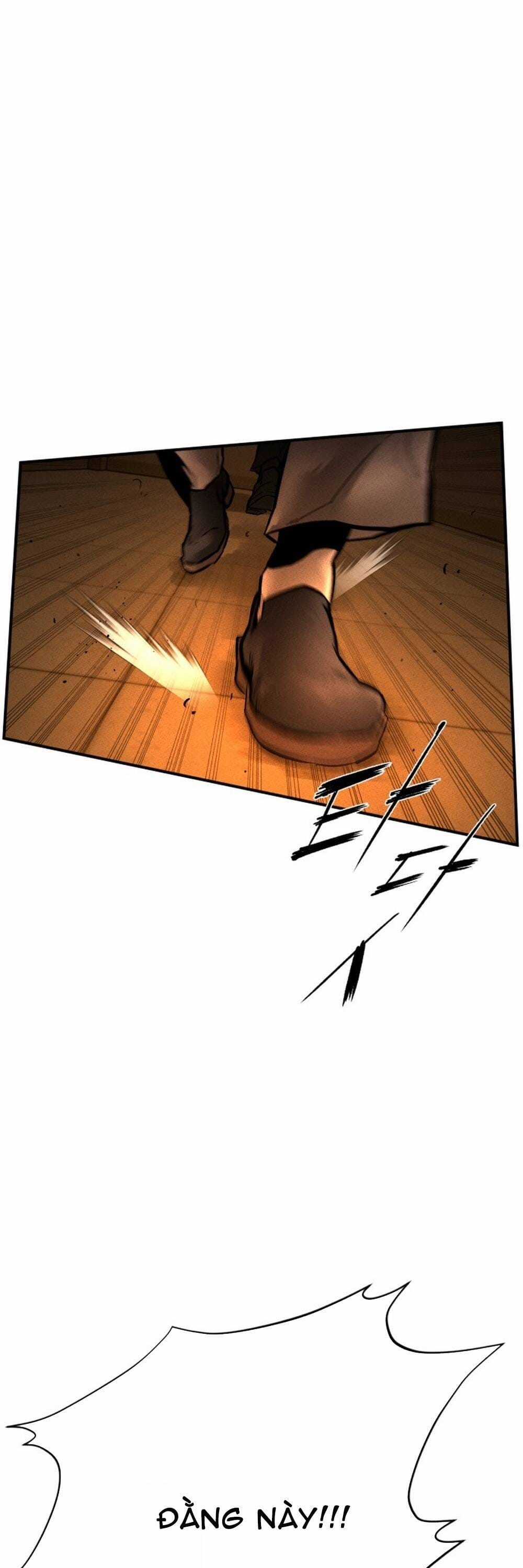 Hậu Duệ Ác Thần - Chapter 3 - Trang 42