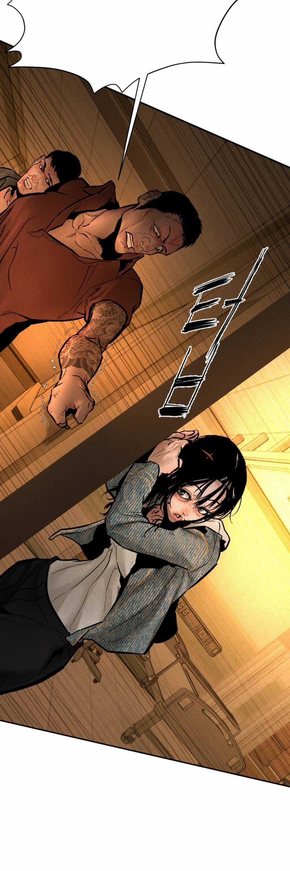 Hậu Duệ Ác Thần - Chapter 3 - Trang 43