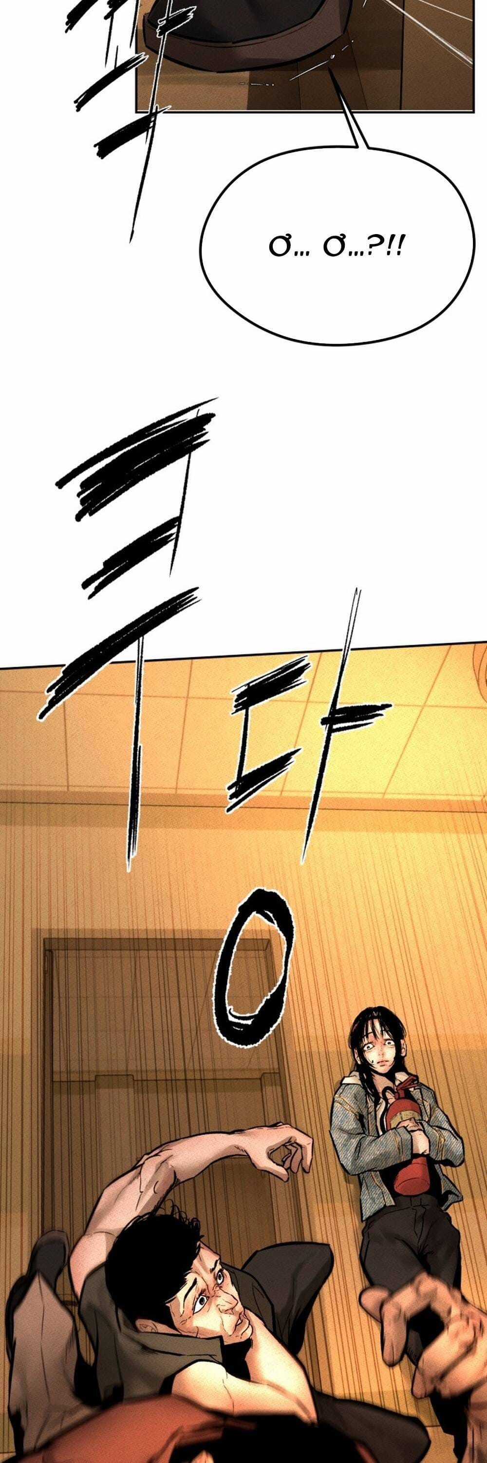 Hậu Duệ Ác Thần - Chapter 3 - Trang 45