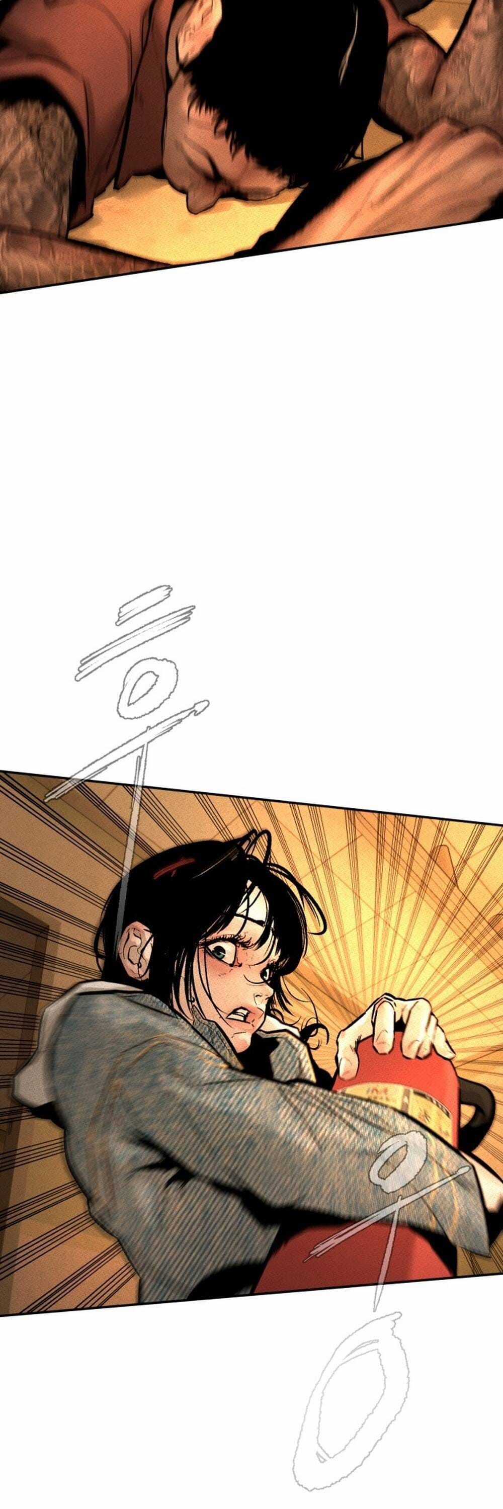 Hậu Duệ Ác Thần - Chapter 3 - Trang 46