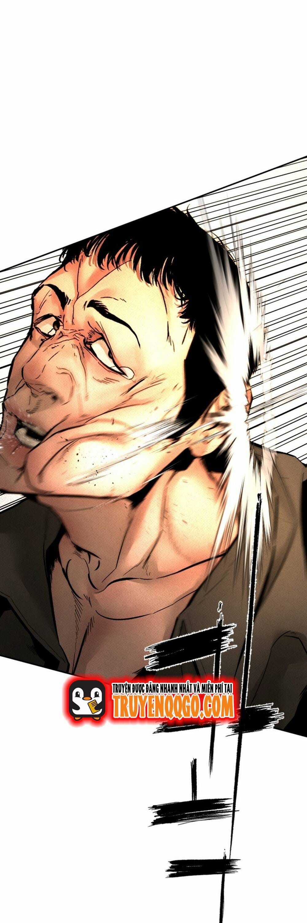 Hậu Duệ Ác Thần - Chapter 3 - Trang 47