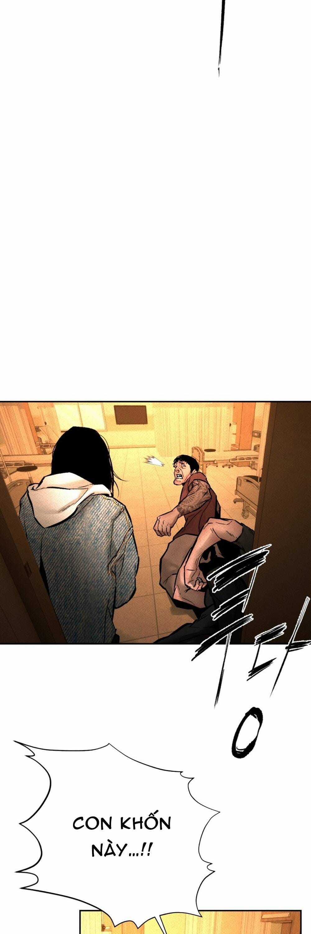 Hậu Duệ Ác Thần - Chapter 3 - Trang 48