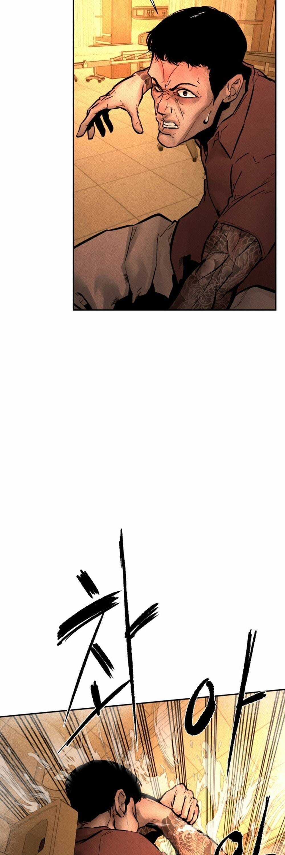 Hậu Duệ Ác Thần - Chapter 3 - Trang 49