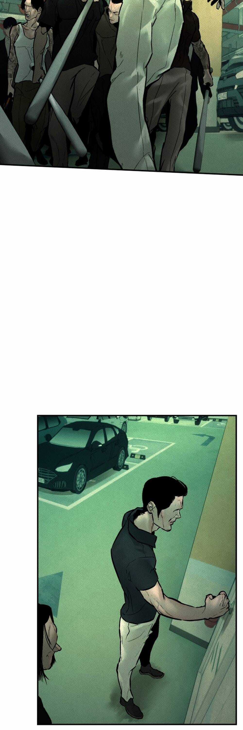 Hậu Duệ Ác Thần - Chapter 3 - Trang 6