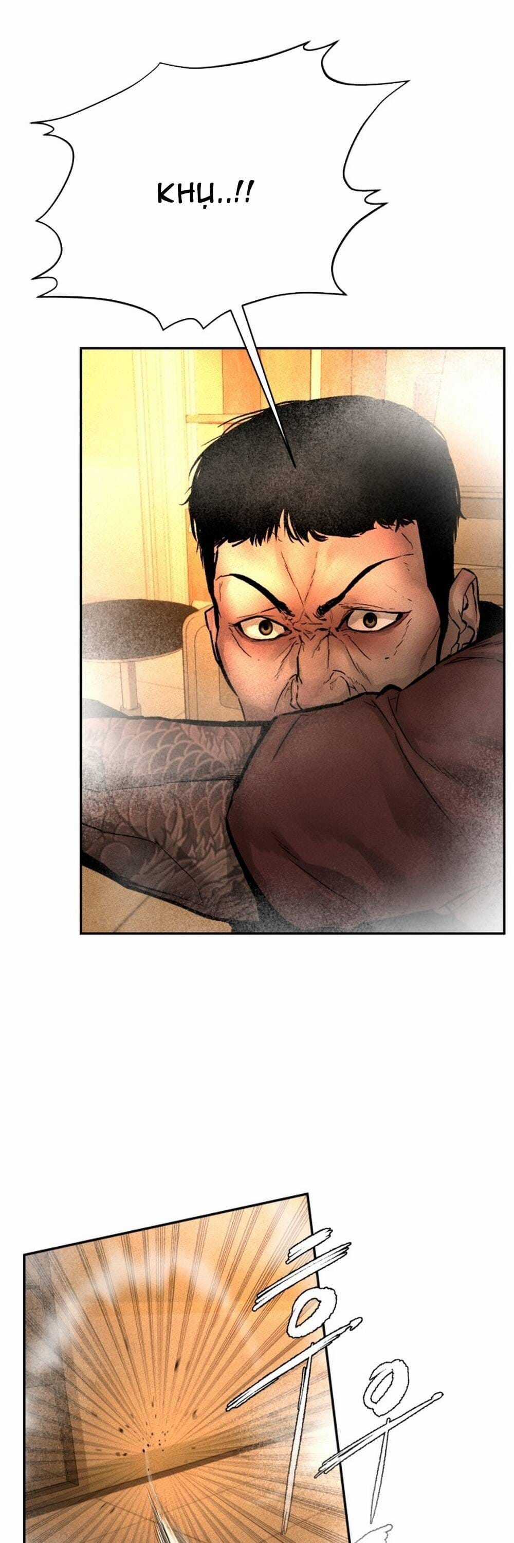 Hậu Duệ Ác Thần - Chapter 3 - Trang 51