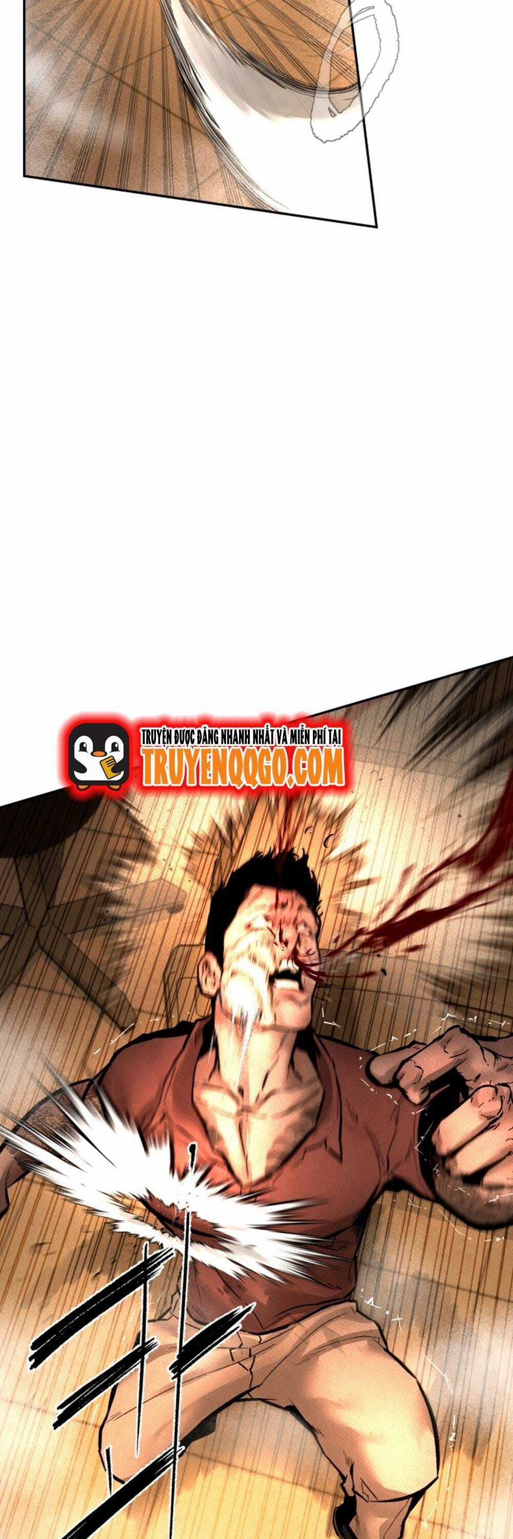 Hậu Duệ Ác Thần - Chapter 3 - Trang 52
