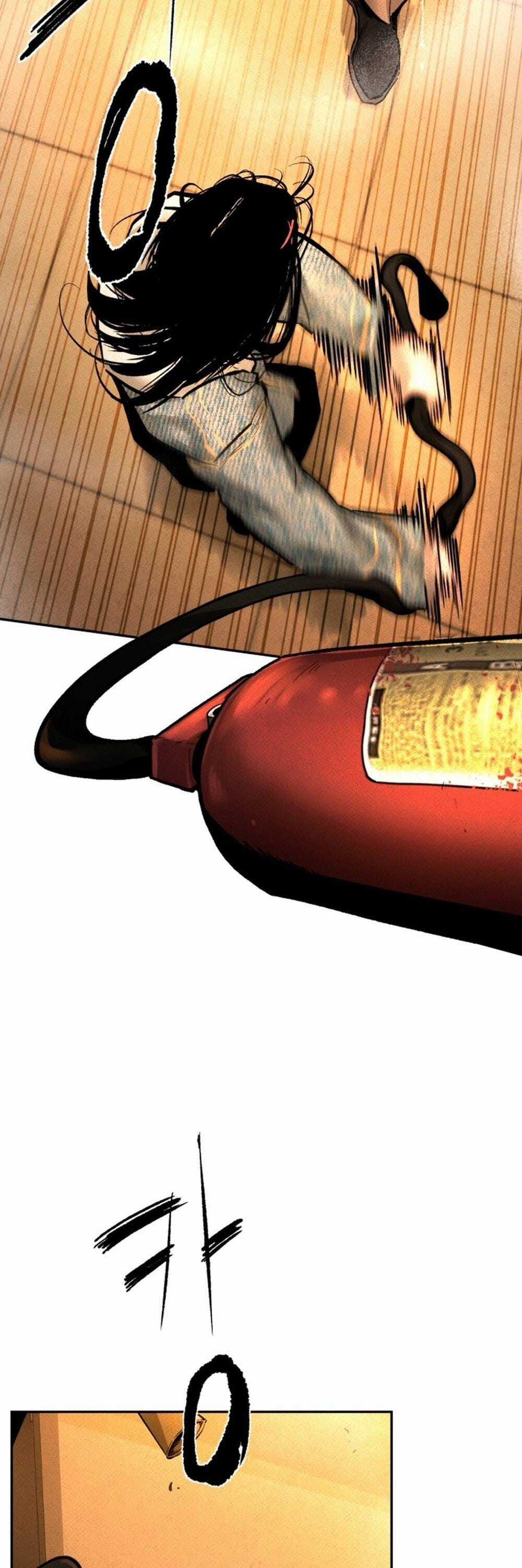 Hậu Duệ Ác Thần - Chapter 3 - Trang 53