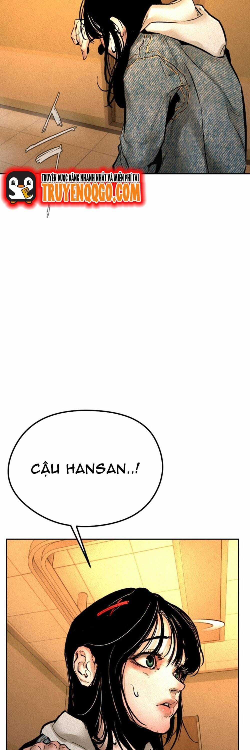 Hậu Duệ Ác Thần - Chapter 3 - Trang 55