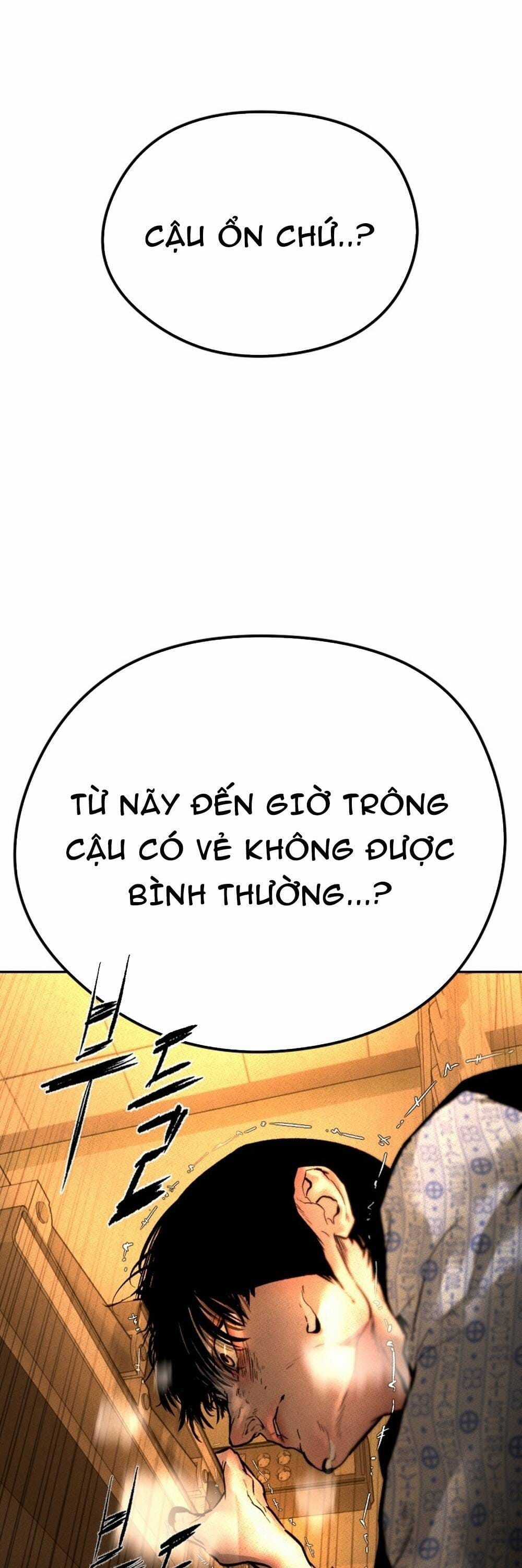 Hậu Duệ Ác Thần - Chapter 3 - Trang 57