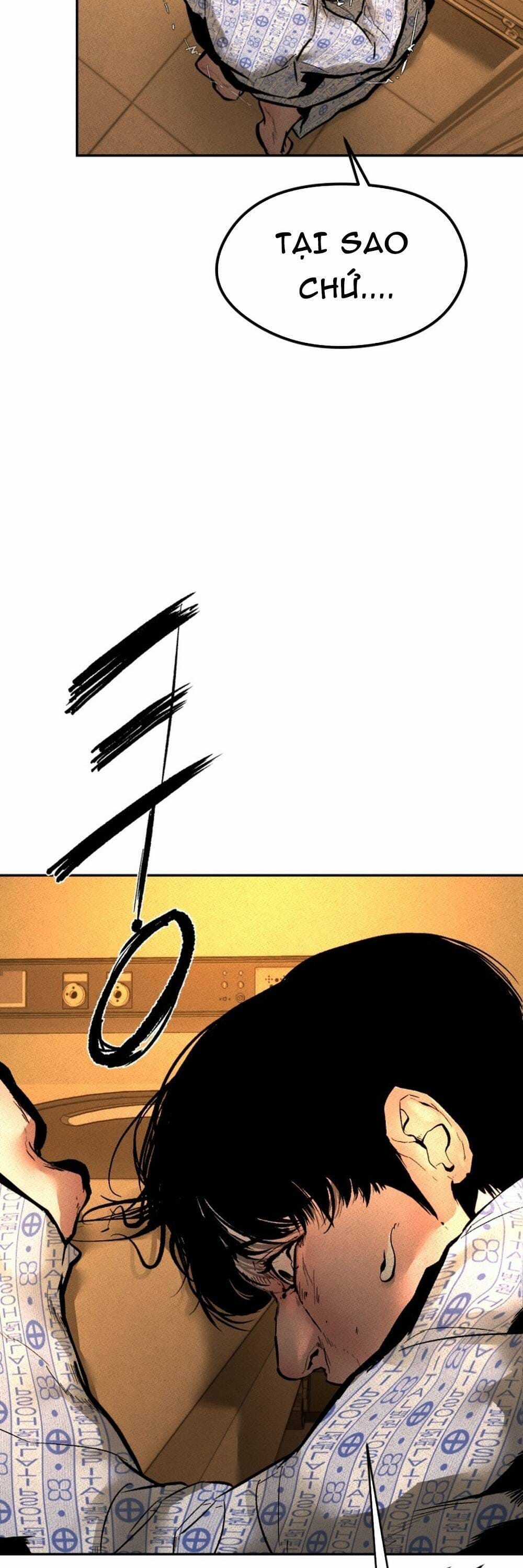 Hậu Duệ Ác Thần - Chapter 3 - Trang 60