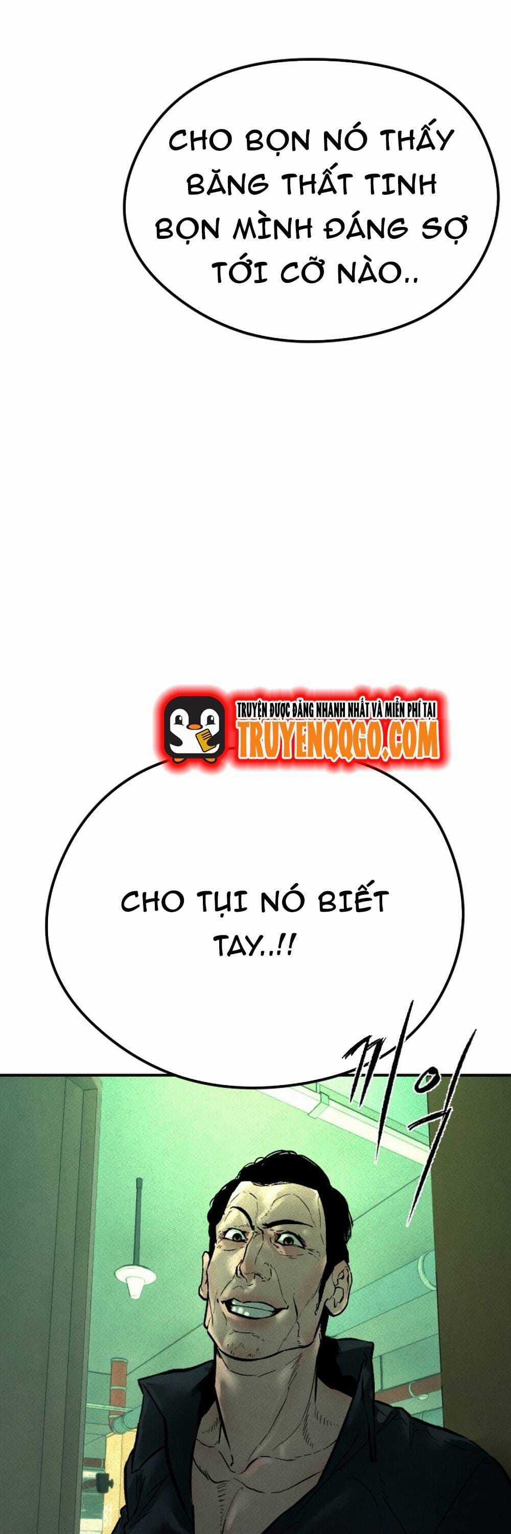 Hậu Duệ Ác Thần - Chapter 3 - Trang 7