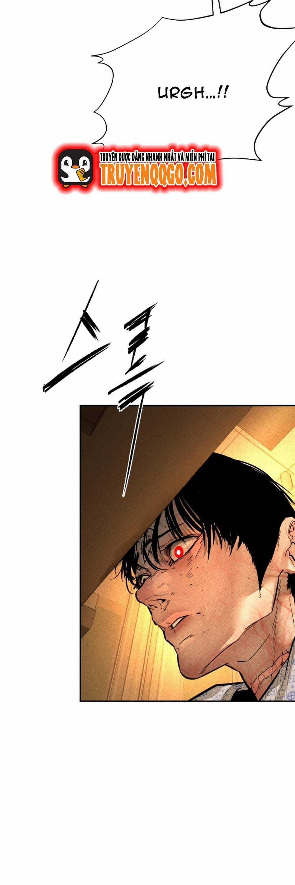 Hậu Duệ Ác Thần - Chapter 3 - Trang 61