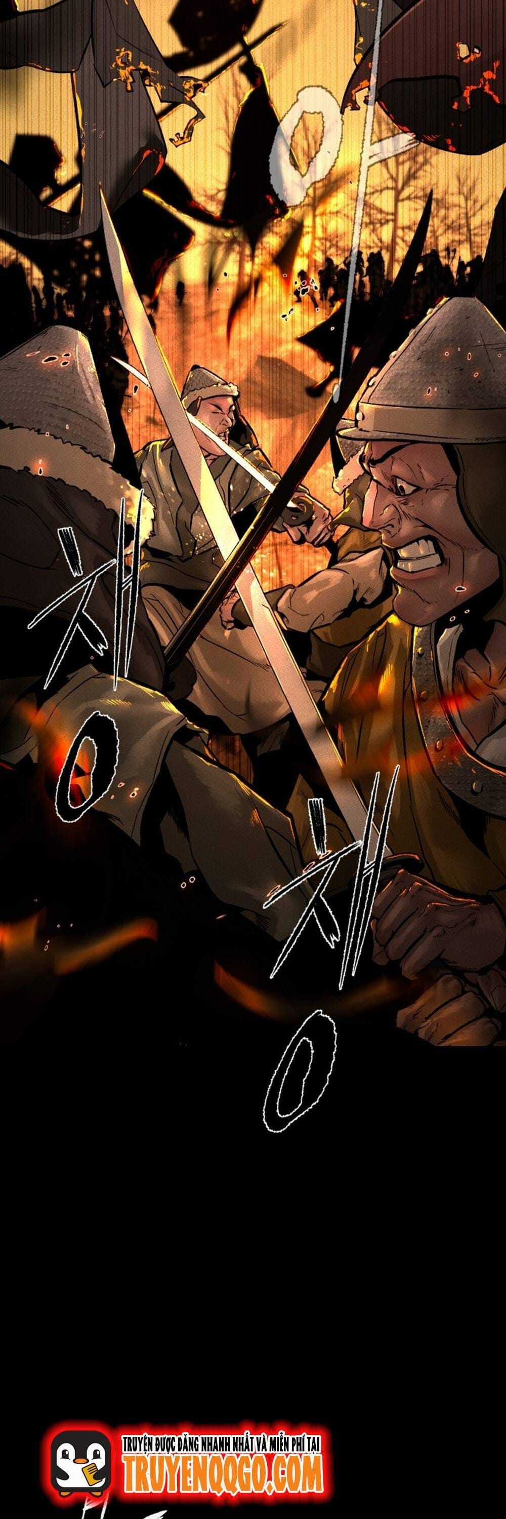 Hậu Duệ Ác Thần - Chapter 3 - Trang 64