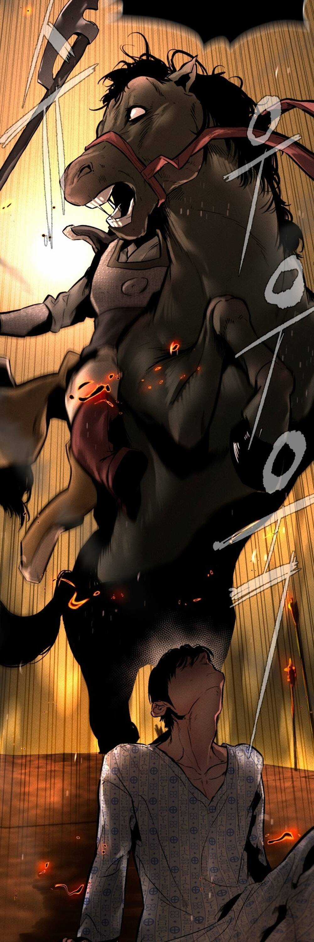 Hậu Duệ Ác Thần - Chapter 3 - Trang 66