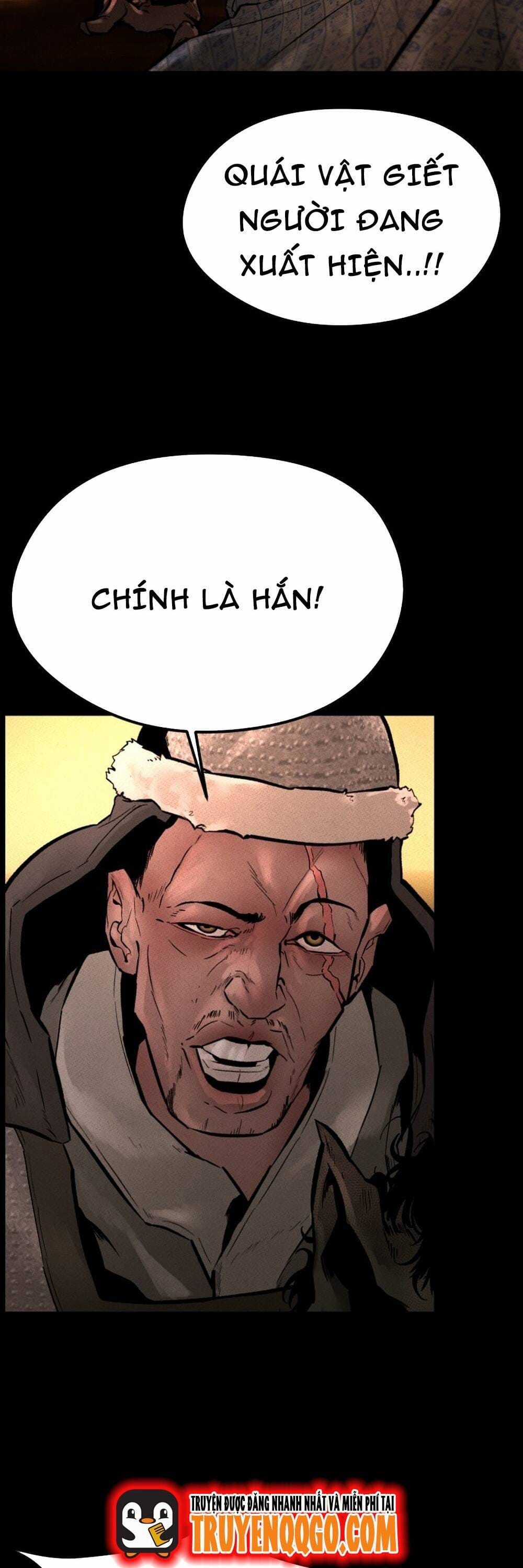 Hậu Duệ Ác Thần - Chapter 3 - Trang 67