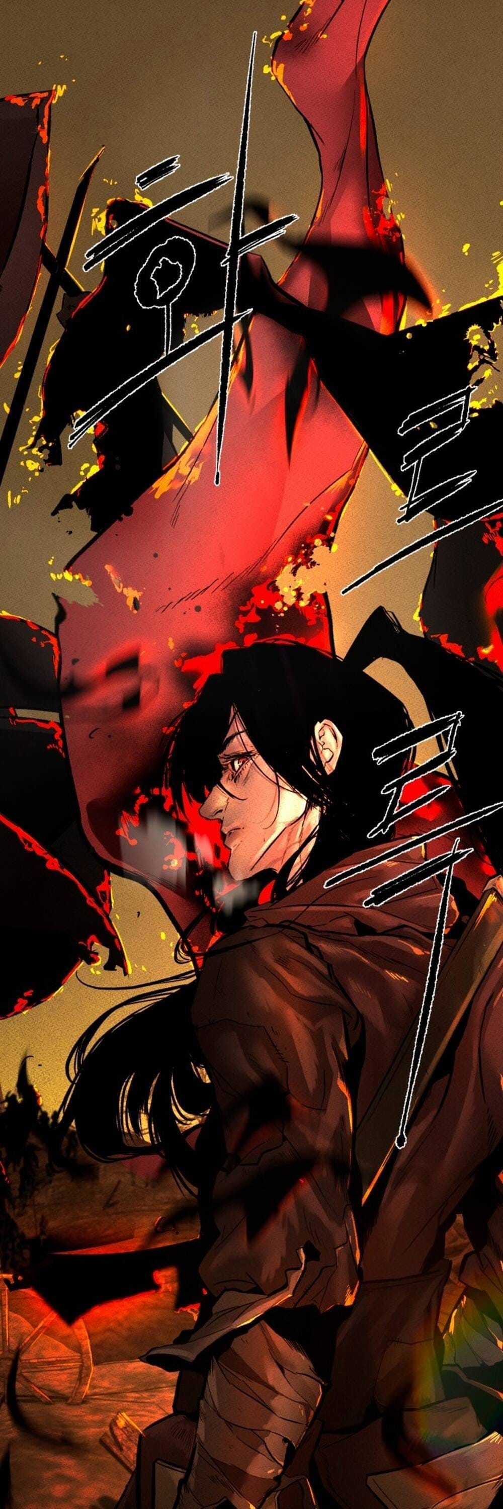 Hậu Duệ Ác Thần - Chapter 3 - Trang 70