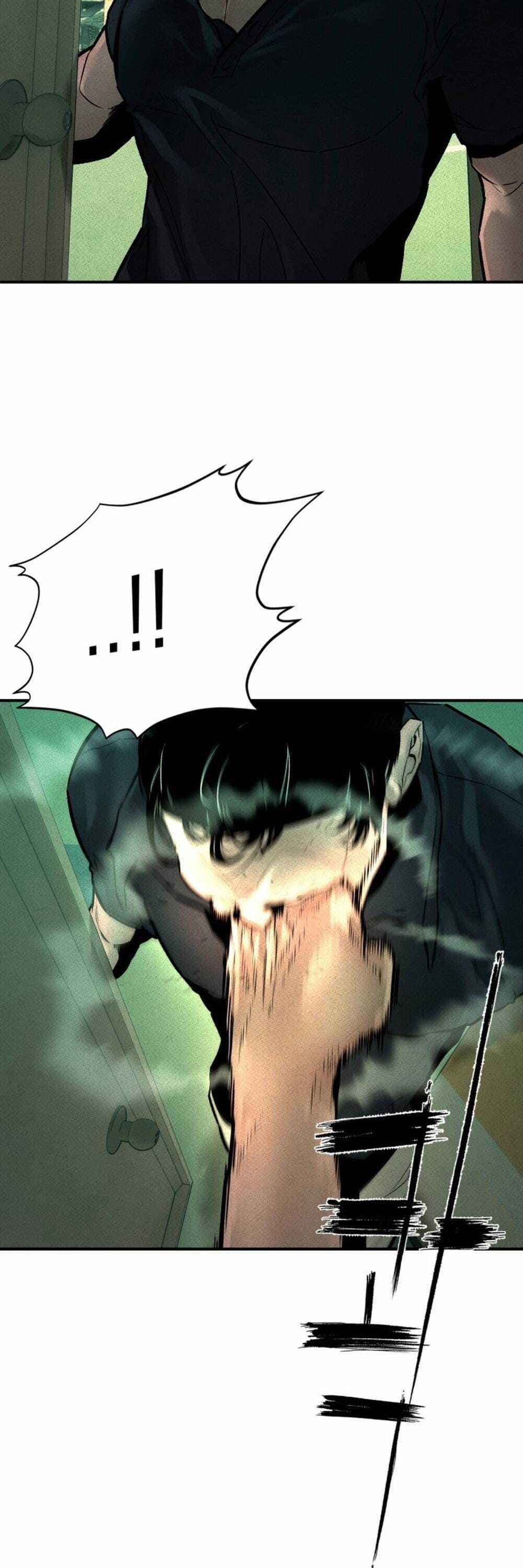 Hậu Duệ Ác Thần - Chapter 3 - Trang 8