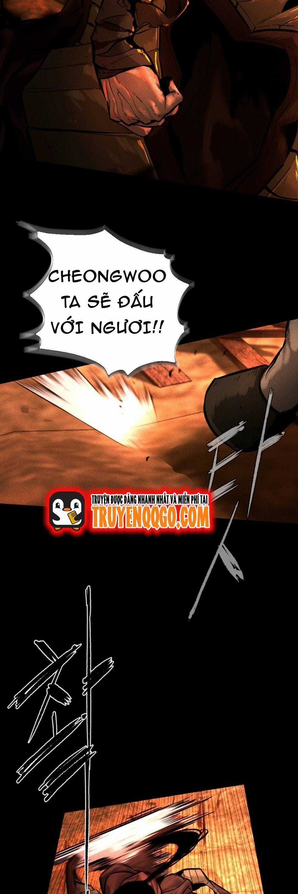 Hậu Duệ Ác Thần - Chapter 3 - Trang 71