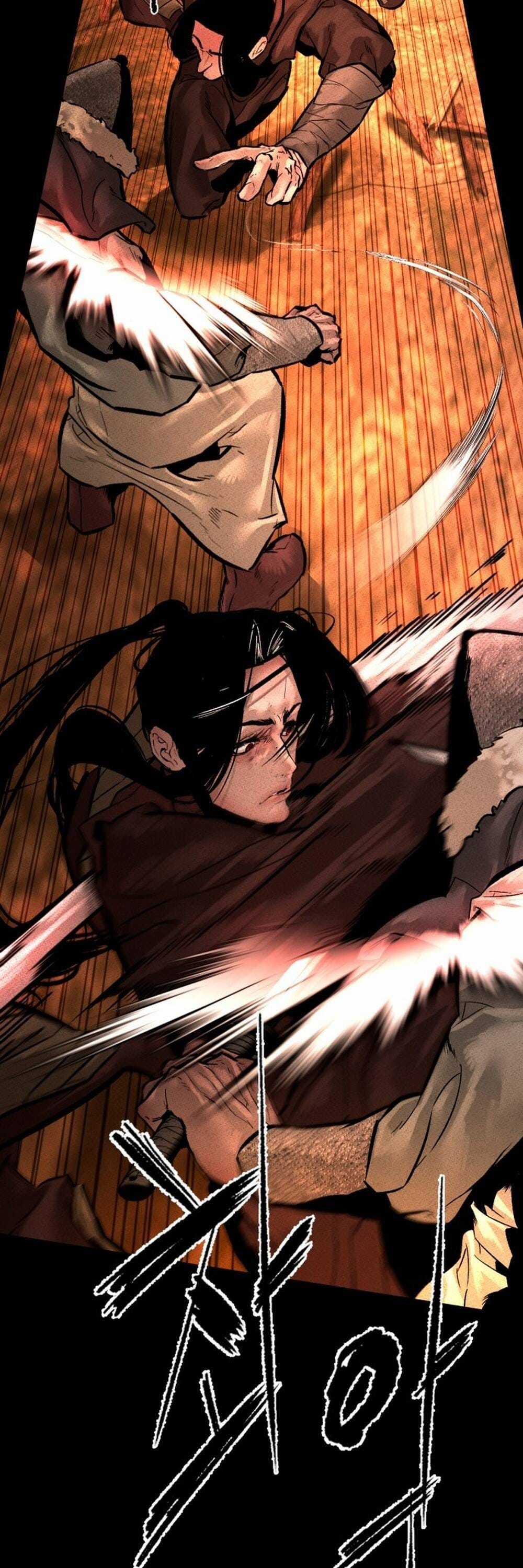 Hậu Duệ Ác Thần - Chapter 3 - Trang 72