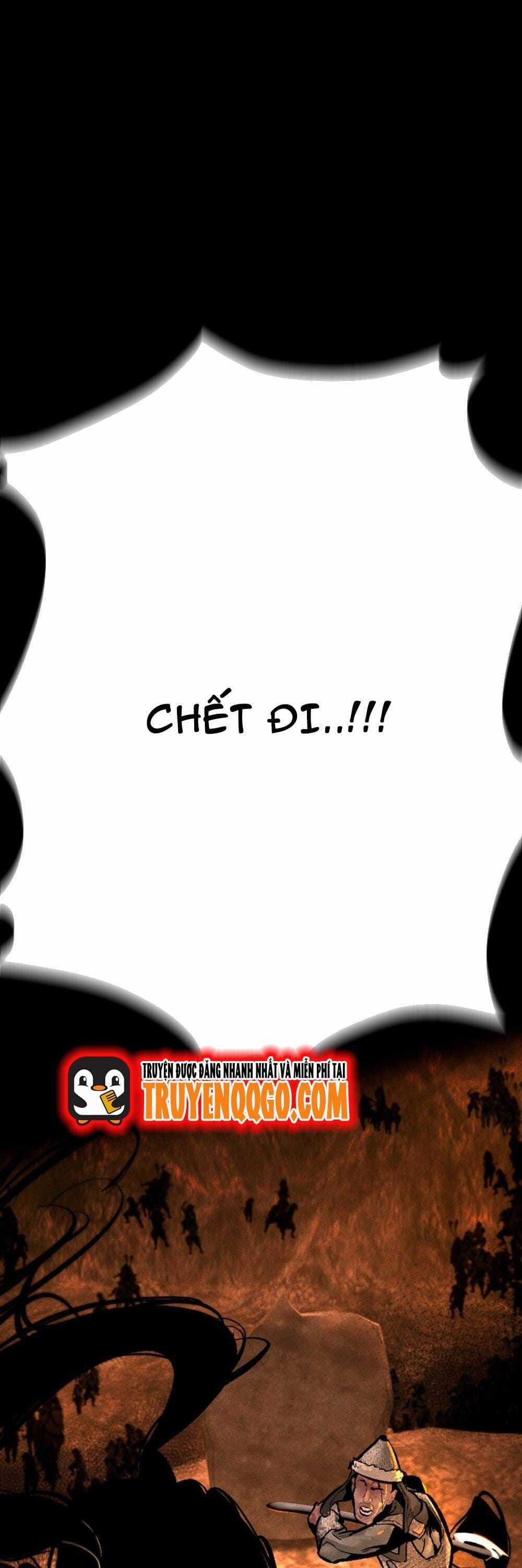 Hậu Duệ Ác Thần - Chapter 3 - Trang 74